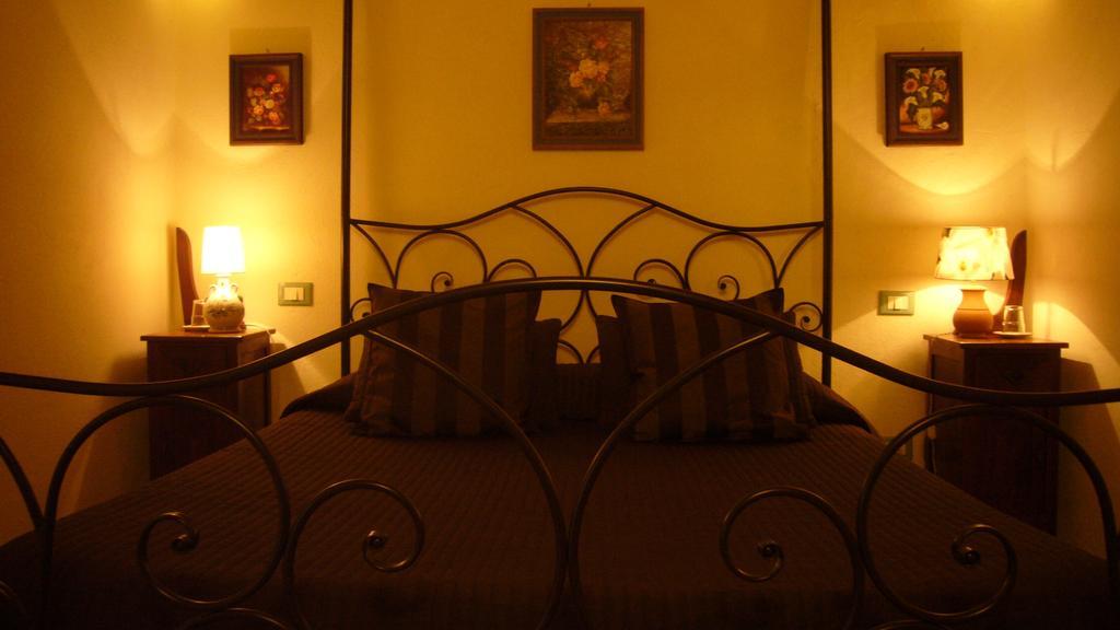 Citta Giardino B&B Rome Kamer foto