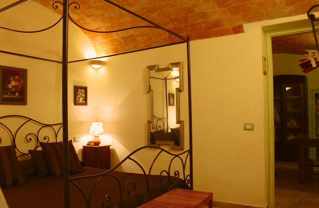 Citta Giardino B&B Rome Kamer foto